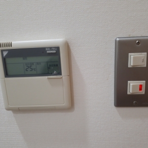 協和会 千里中央病院(1F)の授乳室・オムツ替え台情報 画像2