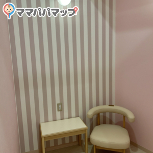 そよら西宮今津(2F)の授乳室・オムツ替え台情報 画像7