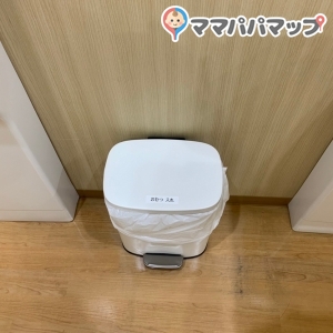 島忠 ホームズ 草加舎人店(2F)の授乳室・オムツ替え台情報 画像1