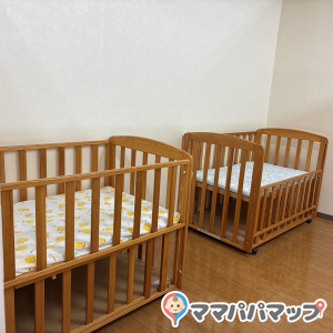 サンリブ・府中(2F)の授乳室・オムツ替え台情報 画像5