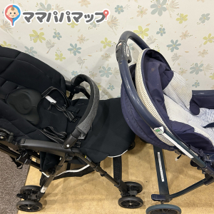 那須高原サービスエリア 下り(1F)の授乳室・オムツ替え台情報 画像6