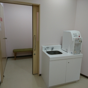 ショッピングプラザアピア(3F)の授乳室・オムツ替え台情報 画像4