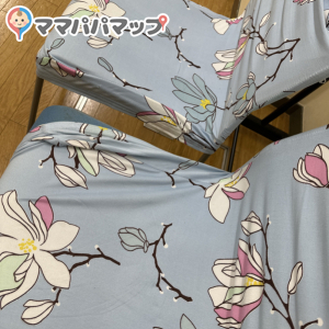 根津児童館の授乳室・おむつ替え台の写真(2枚目)