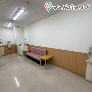 島忠ホームズ中野本店(2F)(島忠)の授乳室・オムツ替え台情報 画像1