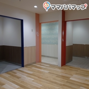 Aeon Town Ibaraki Ota (2F)(2F)の授乳室・オムツ替え台情報 画像21