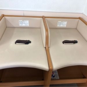 尾久駅前観光PRコーナー(1F)の授乳室・オムツ替え台情報 画像3