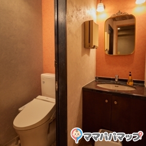 moffroom下北沢(1F) 画像5