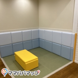 テルミナ(4F)の授乳室・オムツ替え台情報 画像8