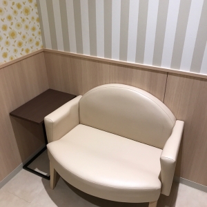 アピタ精華台店(2F)の授乳室・オムツ替え台情報 画像10