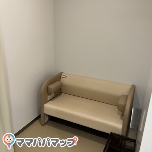 国立競技場 Bゲートの授乳室・オムツ替え台情報 画像1