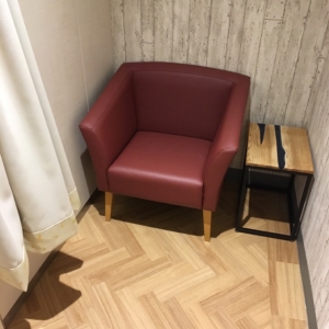 ルミネウィング(3階 )の授乳室・オムツ替え台情報 画像13