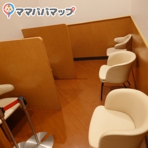 赤ちゃん本舗 テラスモール湘南店(3F)の授乳室・オムツ替え台情報 画像8