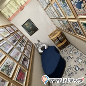 瀬戸蔵　一階授乳室(1F)の授乳室情報 画像4