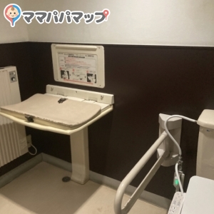 結構ボロボロな感じ。