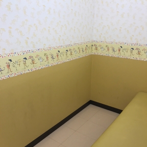 ピアゴ久保田店(2F)の授乳室・オムツ替え台情報 画像1