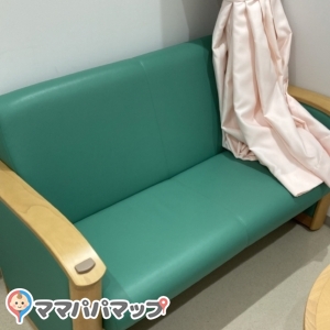 玉名市役所の授乳室情報 画像3