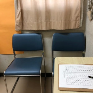 板橋区立氷川図書館(3F)の授乳室・オムツ替え台情報 画像2