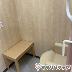 授乳室①