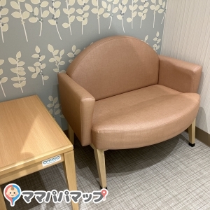 福屋駅前店6階(6階)の授乳室・オムツ替え台情報 画像14