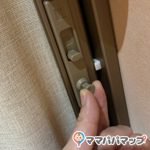東急プラザ表参道「ハラカド」(6F)の授乳室・おむつ替え台の写真(1枚目)