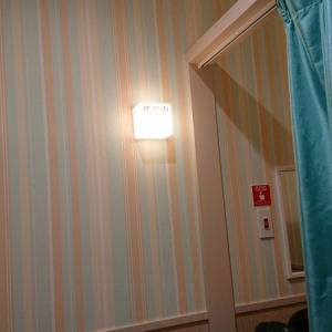 三井アウトレットパーク 多摩南大沢(1F ファクトリーアウトレッツ)の授乳室・オムツ替え台情報 画像10