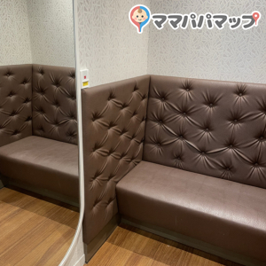 日本橋三越本館(7F)の授乳室・オムツ替え台情報 画像2