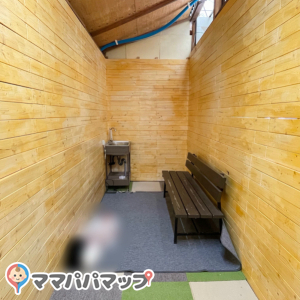 飯田市立動物園の授乳室情報 画像6