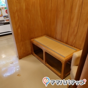 首里城跡の授乳室・オムツ替え台情報 画像3