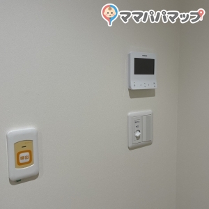 こころホスピタル草津の授乳室情報 画像3