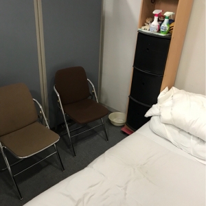 紙屋町シャレオ(B1)の授乳室・オムツ替え台情報 画像3