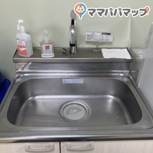 赤ちゃん本舗 アルカキット錦糸町店(5F)の授乳室・オムツ替え台情報 画像16