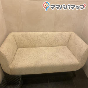 八仙閣(1F)の授乳室・オムツ替え台情報 画像4