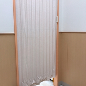イオン東札幌店(2F)の授乳室・オムツ替え台情報 画像5