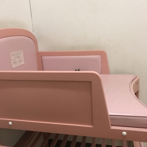 草加市立中央図書館(4F)の授乳室・オムツ替え台情報 画像6