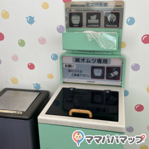 湘南とうきゅう店 2F(2F)の授乳室・オムツ替え台情報 画像2