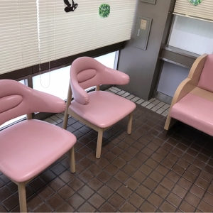 船橋市役所(1F)の授乳室・オムツ替え台情報 画像5