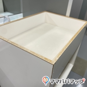 東金文化会館のオムツ替え台情報 画像1