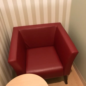 イオン明石２番街(1F)の授乳室・オムツ替え台情報 画像5