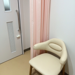 エディオン静岡曲金店(1F)の授乳室・オムツ替え台情報 画像4