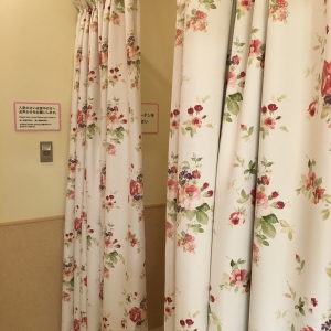 セブンパークアリオ柏(2階 イーストウィング)の授乳室・オムツ替え台情報 画像6