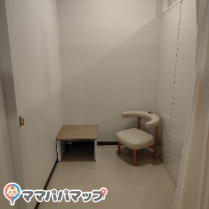 いちはら子ども未来館（weほーる）(1F)の授乳室・オムツ替え台情報 画像3