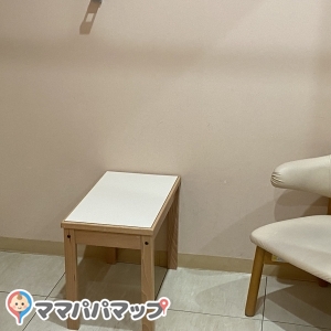 札幌パルコ(6F)の授乳室・オムツ替え台情報 画像7