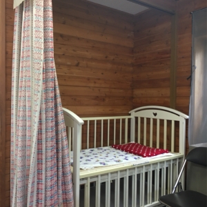 大進案内所の授乳室・オムツ替え台情報 画像3