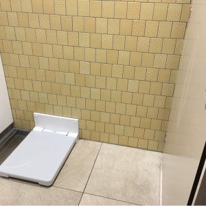 立っちできる子も。