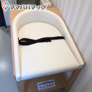 島根マツダ松江店(1F)の授乳室・オムツ替え台情報 画像4