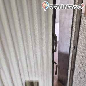 鶴舞公園 緑化センターの授乳室・おむつ替え台の写真(2枚目)