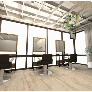 Mics heardesign(2F)の授乳室・オムツ替え台情報 画像3