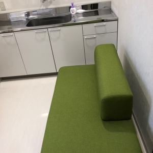 HondaCars新潟県央(1F)の授乳室・オムツ替え台情報 画像3