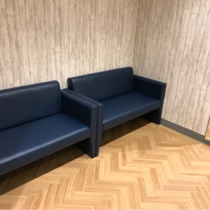 ルミネウィング(3階 )の授乳室・オムツ替え台情報 画像15