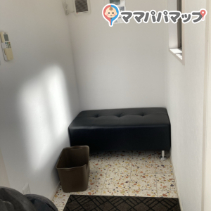 岐阜ハウジングギャラリー県庁前の授乳室・オムツ替え台情報 画像1